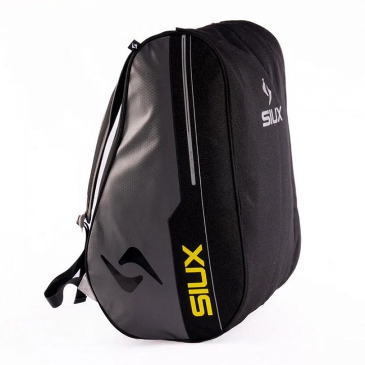 Siux Pulse Padel Bag 200025 Grey / Yellow